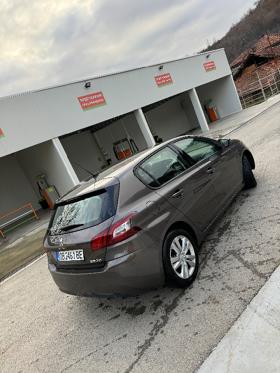 Обява за продажба на Peugeot 308 1.2 ~15 350 лв. - изображение 6