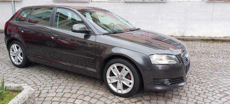 Audi A3 1.8  - изображение 2