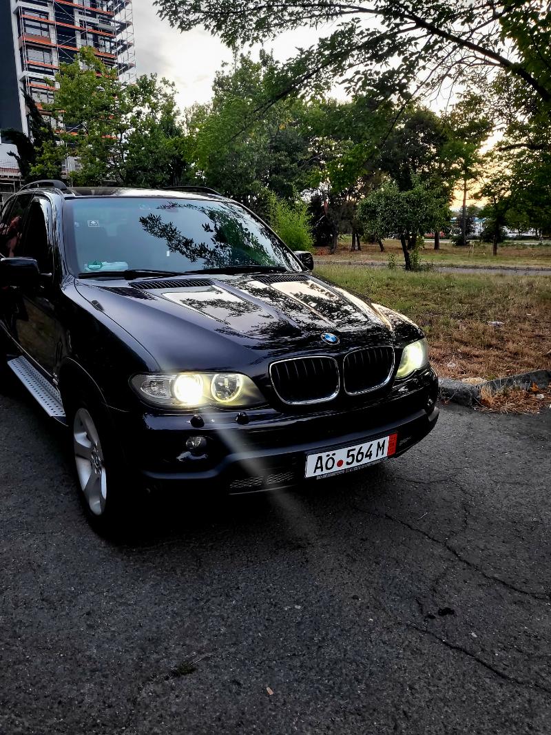 BMW X5  - изображение 4