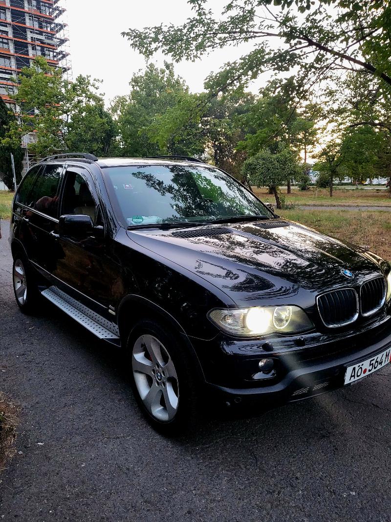 BMW X5  - изображение 2