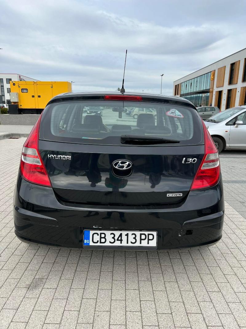 Hyundai I30  - изображение 4