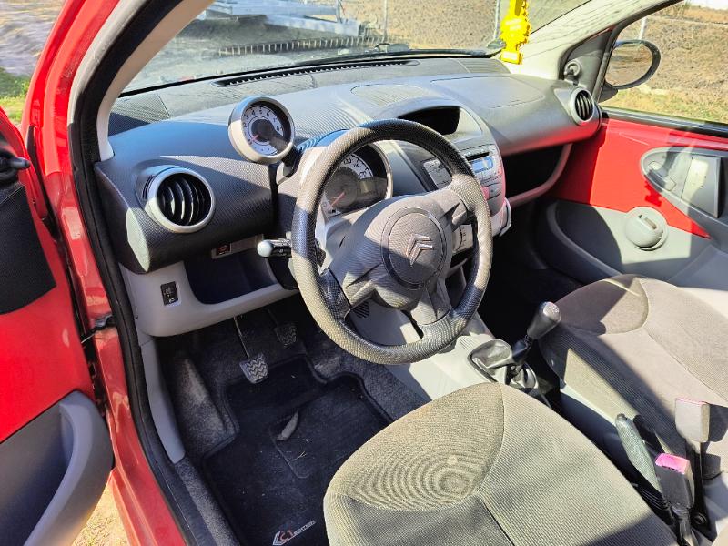 Citroen C1 Климатик  - изображение 4