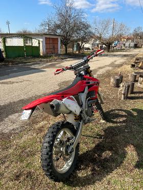 Обява за продажба на Honda Crf Honda crf 250 hm ~6 500 лв. - изображение 2