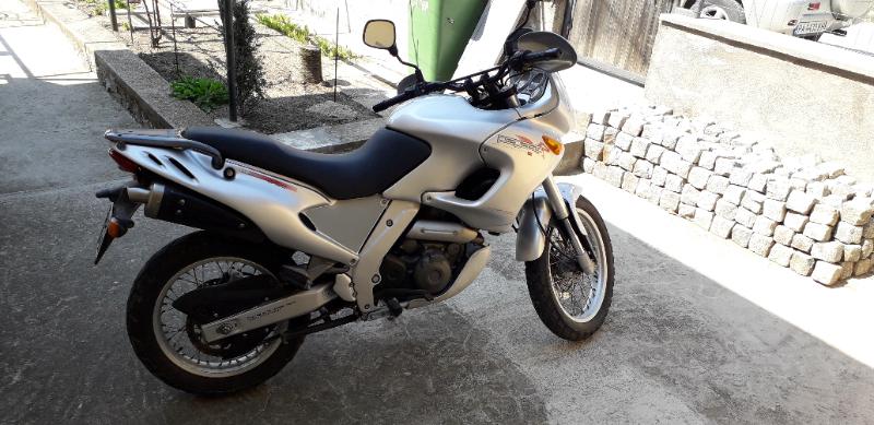 Aprilia Pegaso 650 - изображение 3