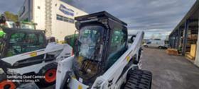 Обява за продажба на Мулчер Bobcat T8070 ~ 220 000 лв. - изображение 1