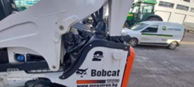 Обява за продажба на Мулчер Bobcat T8070 ~ 220 000 лв. - изображение 3