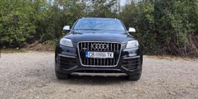 Обява за продажба на Audi Q7 =V12TDI=500HP= ~29 999 лв. - изображение 5