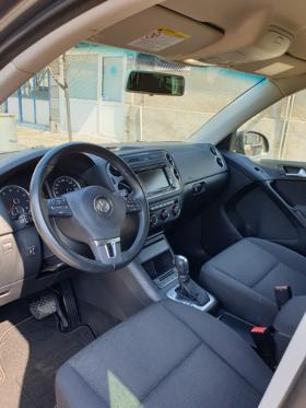 Обява за продажба на VW Tiguan 2.0 tsi  ~24 300 лв. - изображение 1