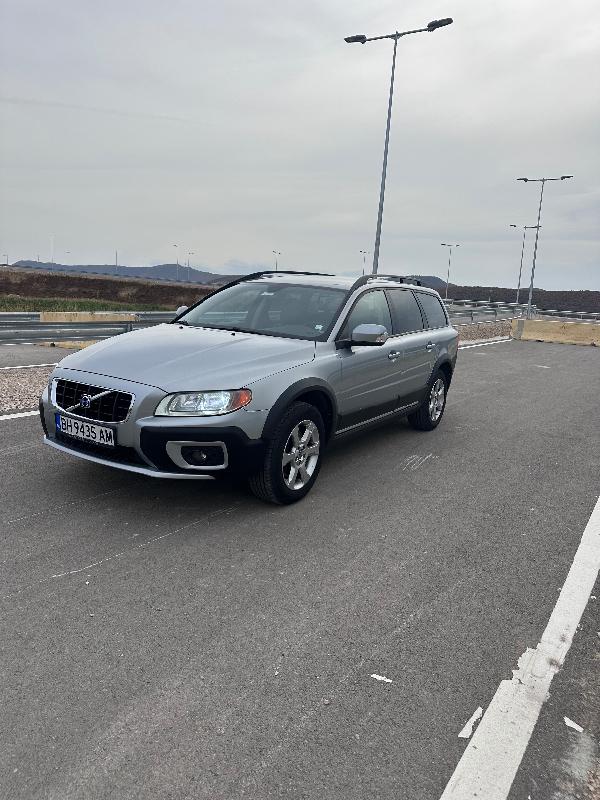 Volvo Xc70 2.4 D5 - изображение 2