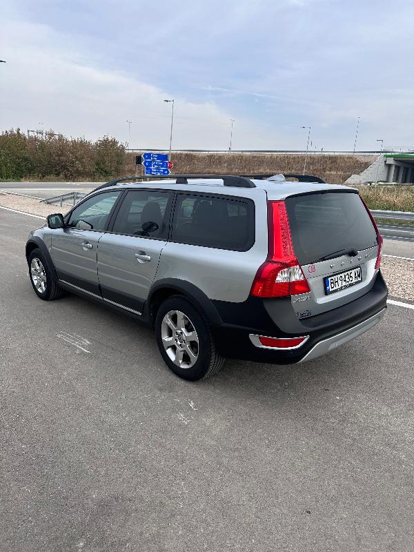 Volvo Xc70 2.4 D5 - изображение 6