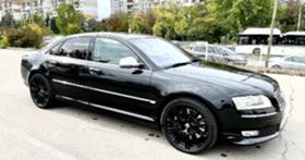 Обява за продажба на Audi A8 4.2 FSI ~13 000 лв. - изображение 9