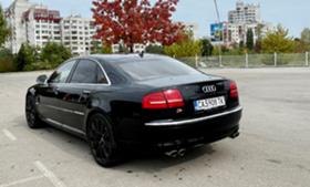 Обява за продажба на Audi A8 4.2 FSI ~13 000 лв. - изображение 4