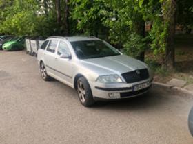 Обява за продажба на Skoda Octavia 2 ~6 500 лв. - изображение 6