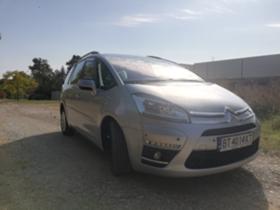 Обява за продажба на Citroen C4 Picasso ~12 200 лв. - изображение 3