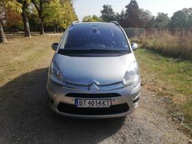 Обява за продажба на Citroen C4 Picasso ~12 200 лв. - изображение 1