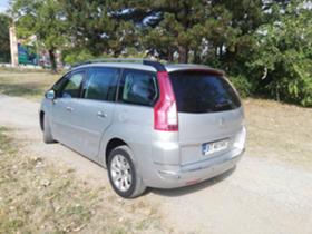 Обява за продажба на Citroen C4 Picasso ~12 200 лв. - изображение 4