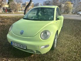 Обява за продажба на VW New beetle ~2 500 лв. - изображение 11