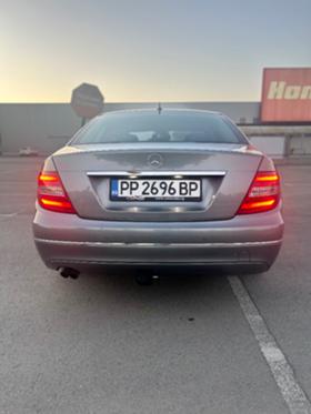 Обява за продажба на Mercedes-Benz C 220 ~15 300 лв. - изображение 5