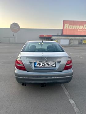 Обява за продажба на Mercedes-Benz C 220 ~15 300 лв. - изображение 4