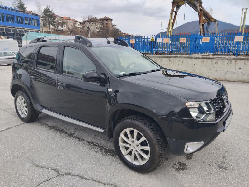 Dacia Duster 1.5 дизел 4х4  - изображение 3