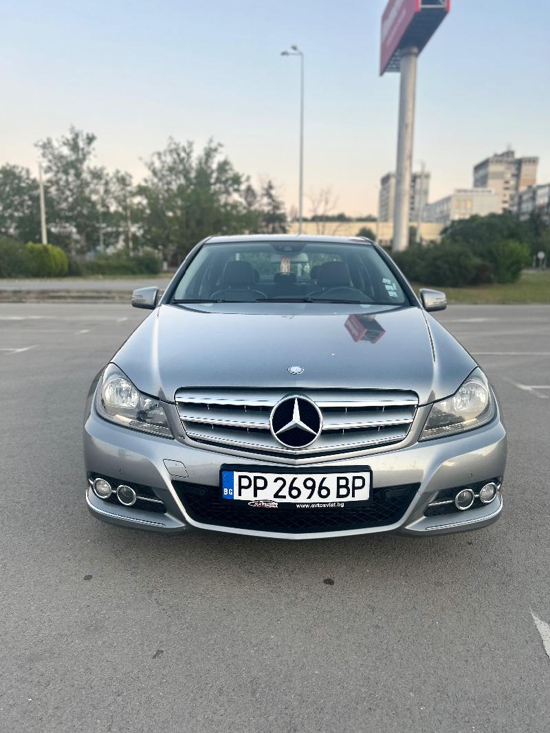 Mercedes-Benz C 220  - изображение 2