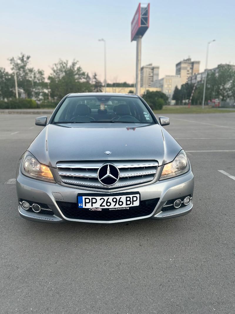 Mercedes-Benz C 220  - изображение 7