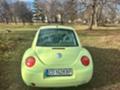 VW New beetle  - изображение 5