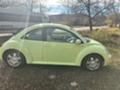 VW New beetle  - изображение 6