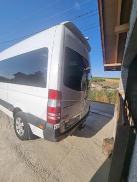 Mercedes-Benz Sprinter 316 2.7cdi