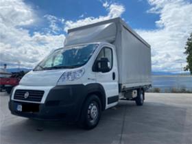 Обява за продажба на Fiat Ducato 2.3multijet ~24 444 лв. - изображение 1