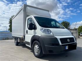 Обява за продажба на Fiat Ducato 2.3multijet ~24 444 лв. - изображение 1