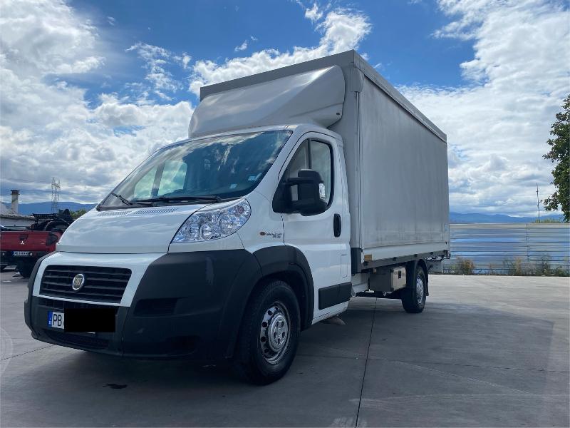 Fiat Ducato 2.3multijet - изображение 2