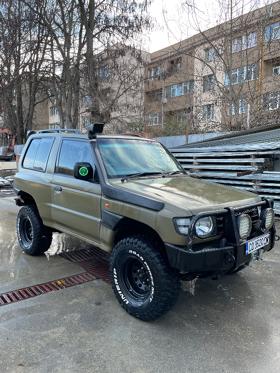 Mitsubishi Pajero 3.0 177