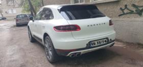 Обява за продажба на Porsche Macan ~65 000 лв. - изображение 1