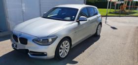 Обява за продажба на BMW 118 118 d ~12 900 лв. - изображение 2