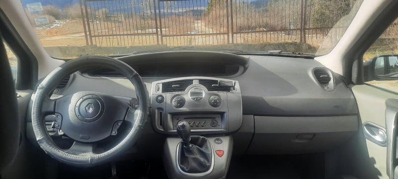 Renault Scenic 1.9cdi - изображение 6