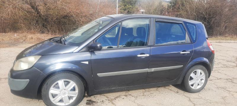 Renault Scenic 1.9cdi - изображение 2