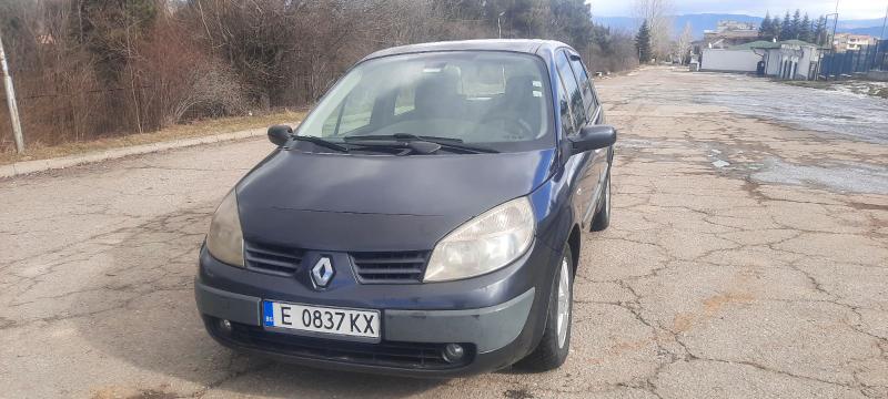 Renault Scenic 1.9cdi - изображение 4