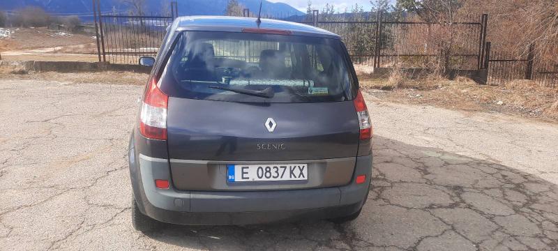 Renault Scenic 1.9cdi - изображение 3