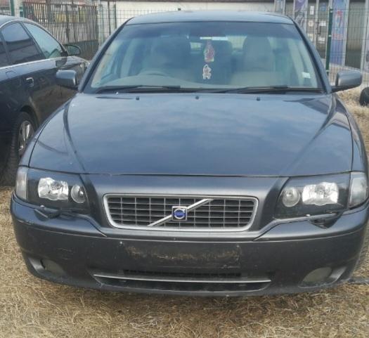 Volvo S80 2.4 - изображение 2