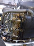 Извънбордов двигател Honda BF25A - изображение 4