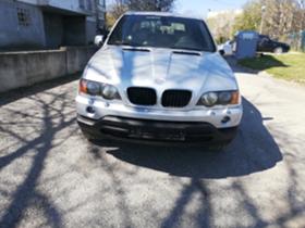 BMW X5 3.0