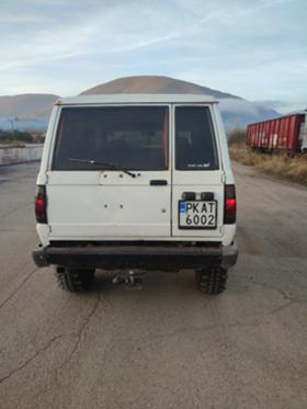 Обява за продажба на Isuzu Trooper 2.8 ~8 800 лв. - изображение 8