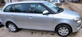 Skoda Fabia FACELIFT - изображение 1