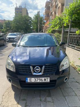 Обява за продажба на Nissan Qashqai ~8 700 лв. - изображение 1