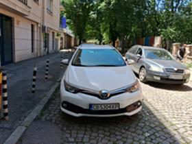 Обява за продажба на Toyota Auris 1.8 ~21 000 лв. - изображение 8