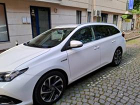 Обява за продажба на Toyota Auris 1.8 ~21 000 лв. - изображение 6