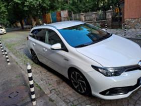 Обява за продажба на Toyota Auris 1.8 ~21 000 лв. - изображение 3