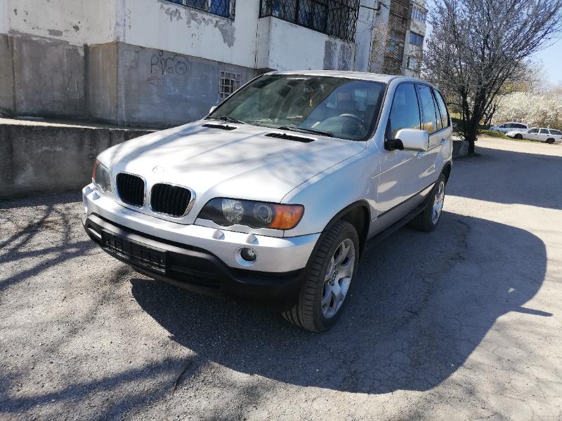 BMW X5 3.0 - изображение 5