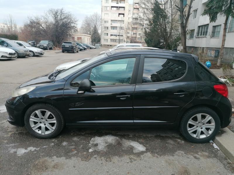 Peugeot 207  - изображение 2